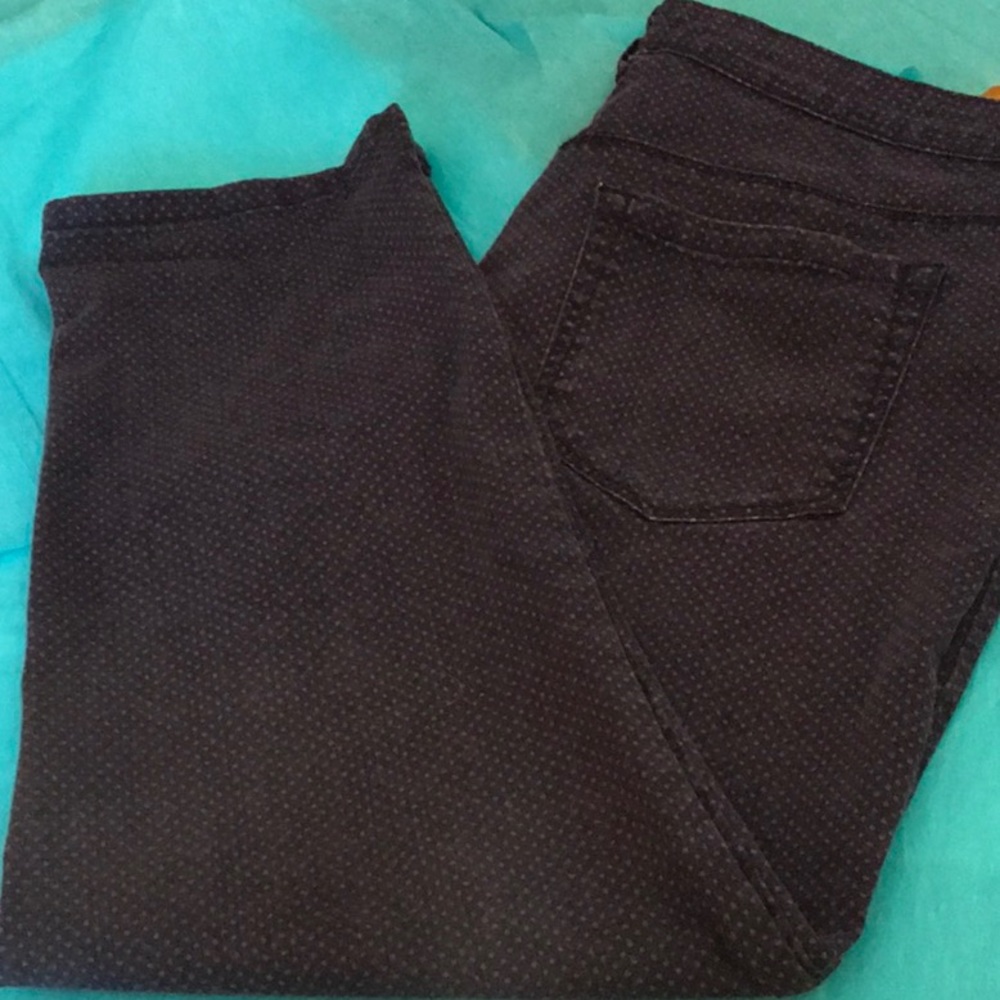 Style & Co Jeans